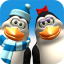 icon android Talking Pengu & Penga Penguin