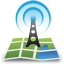icon android OpenSignal - 3G/4G/WiFi