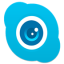 icon android Camera Skype