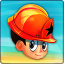 icon android Fireman