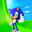 icon android Sonic Dash
