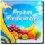 icon android Medicinal Fruits