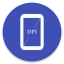 icon android DPI Checker