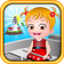 icon android Baby Hazel Lighthouse Adventure