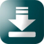 icon android MediaClip - Download videos