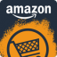 icon android Amazon FR