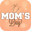 icon android Happy Mothersday Greeting Cards