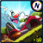 icon android Oggy Super Speed Racing