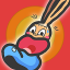 icon android Shy Bunnies