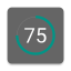 icon android Battery Widget Reborn (BETA)