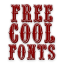 icon android Cool Fonts