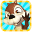 icon android Talking Baby Squirrel