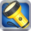 icon android CM Flashlight