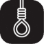 icon android HangmanX : The guessing game