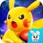 icon android MonsterSaga Pokemon