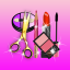 icon android Princess Salon: Make Up Fun 3D