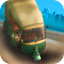 icon android Tuk Tuk City Driving Sim