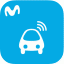 icon android Movistar Car