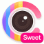 icon android Sweet Candy Camera