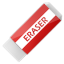 icon android History Eraser