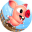 icon android Bacon Escape