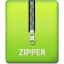 icon android Zipper