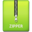 icon android 7Zipper