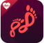 icon android Step Tracker Step Counter Pedometer