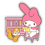 icon android My Melody Theme