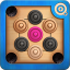 icon android Carrom Live!