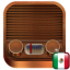 icon android Radios de Mexico