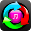 icon android Audio Converter