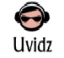 icon android Uvidz app