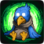 icon android Bluebird of Happiness