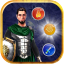 icon android Empires of Match 3 World - Legends of Kingdom RPG