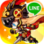 icon android Wind Runner (LINE)