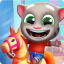 icon android Talking Tom Fun Fair