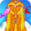 icon android Valentine Doll Hair Do Design