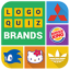 icon android Logo Quiz: Brands