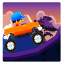 icon android Hill Climb offroad