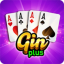 icon android Gin Rummy Plus