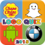 icon android Logo Quiz 2015