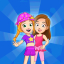 icon android My Town : Dance School