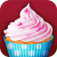 icon android Cupcake