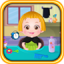 icon android Baby Hazel Hair Care