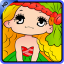 icon android Coloring Book - Princess