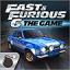 icon android Fast and Furious 6: The Game