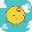 icon android Flying SimSimi