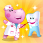 icon android Kids Doctor: Dentist