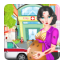 icon android Pregnant Girl Emergency First Aid